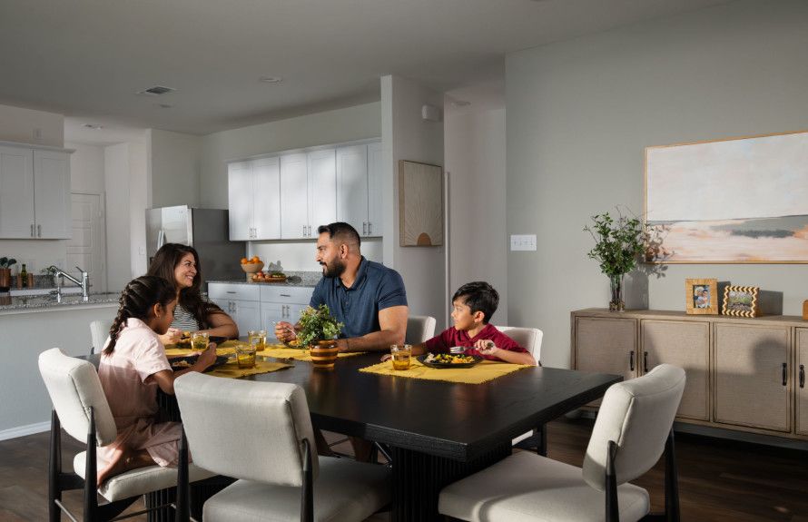 Connections made easy