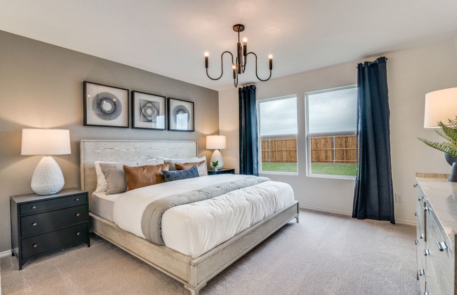 Oasis away from it all