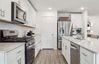 casa en Elizabeth Creek por Centex Homes