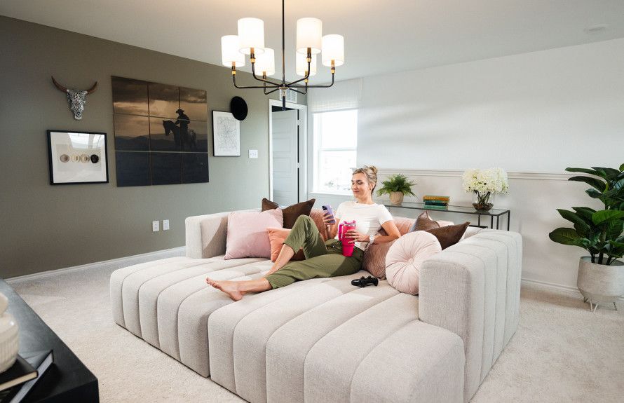 Game nights just got upgraded