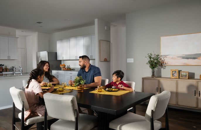 Connections made easy