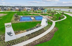 Windcress - Cove, TX