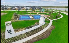 Windcress: Cove, Texas - Centex Homes