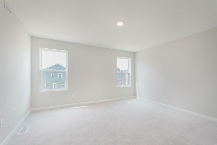 Owner's Bedroom