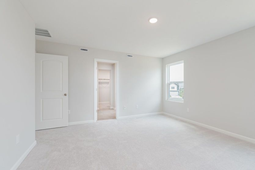 Owner's Suite