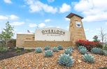 The Overlook at Creekside - New Braunfels, TX