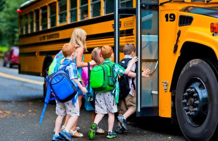 Close to Great Schools