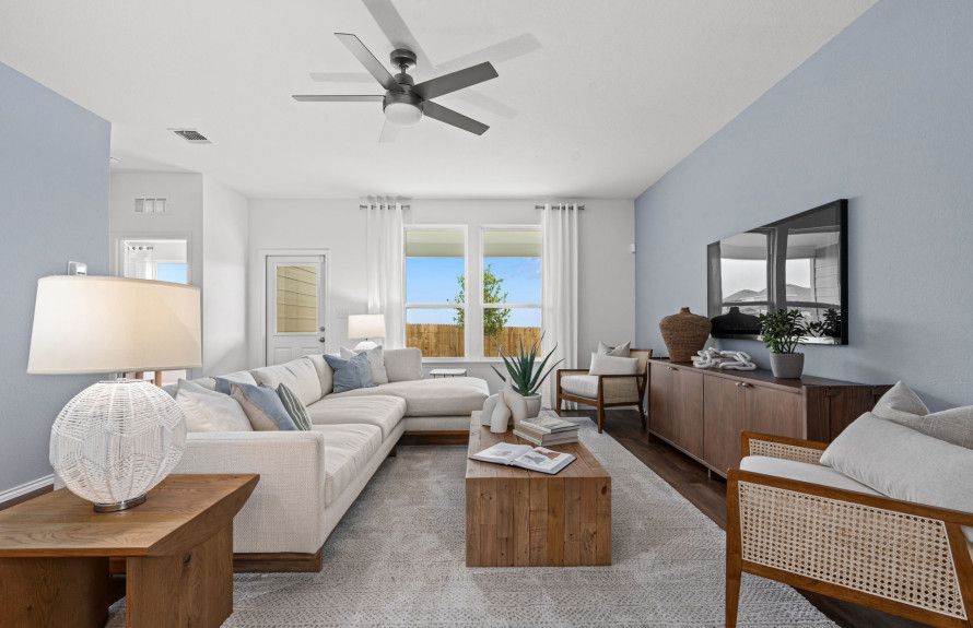 Chatfield Gathering Space