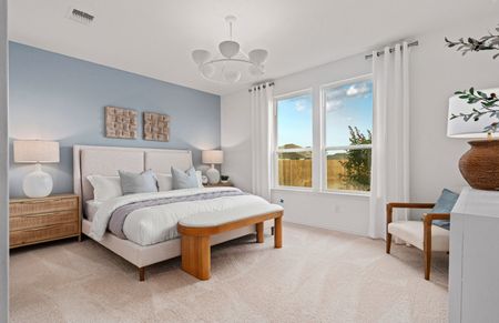 Chatfield Owner's Suite