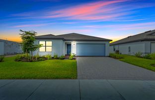 Browning - Whispering Lakes: Lehigh Acres, Florida - Centex Homes