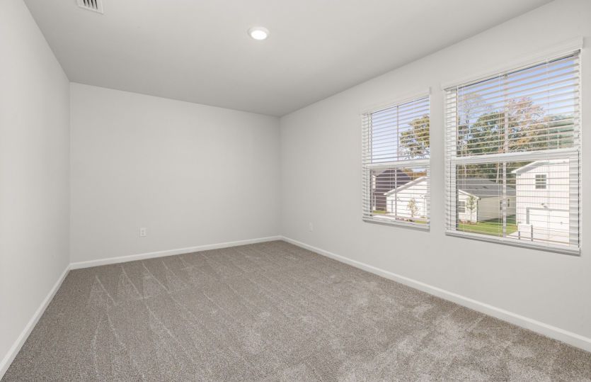 Bedroom Three or Home Office - Model Representation