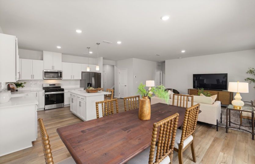 Open Concept