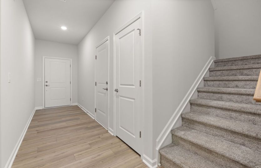 Entryway