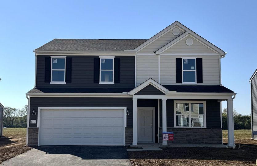 5441 Morning Glory Street (Hampton)