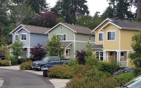 Central Highland Homes - Poulsbo, WA