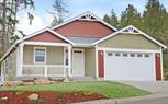 Central Highland Homes by Central Highland Homes in Bremerton Washington