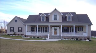 Central VA Construction Inc. por Central Va. Construction, Inc. en Lynchburg Virginia
