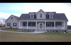 Central VA Construction Inc.: Forest, Virginia - Central Va. Construction, Inc.