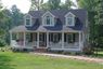 casa en Central VA Construction Inc. por Central Va. Construction, Inc.