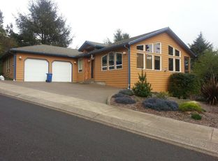 Central Coast Builders, Inc por Central Coast Builders, Inc en Oregon Coast Oregon