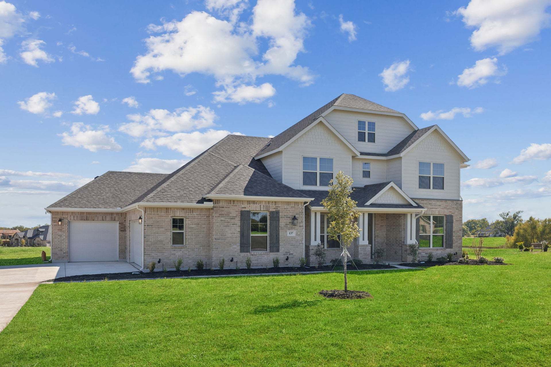 137 Swan Lake Drive (Emerson)