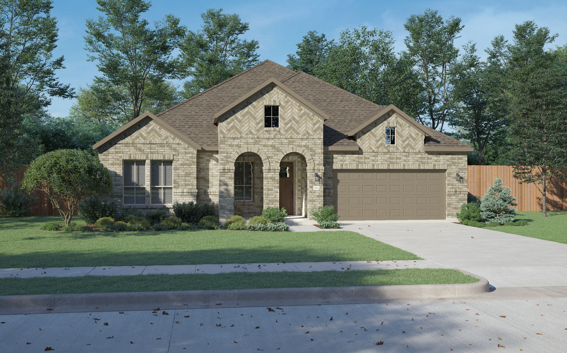 2201 Scissortail Street. Waxahachie, TX 75165