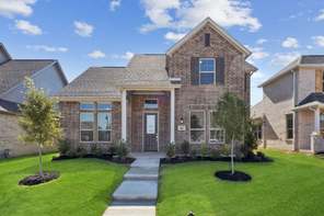 416 Lost Creek Trail (Dove)