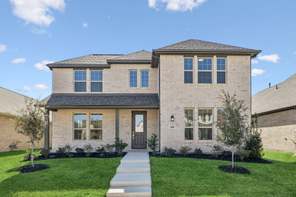 448 Lost Creek Trail (Robin)