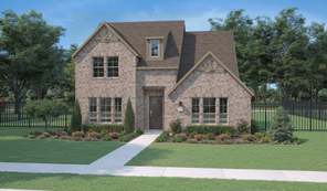 2291 Railhead Trail (Sparrow)