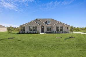 741 Prairie Look Court (Verona)