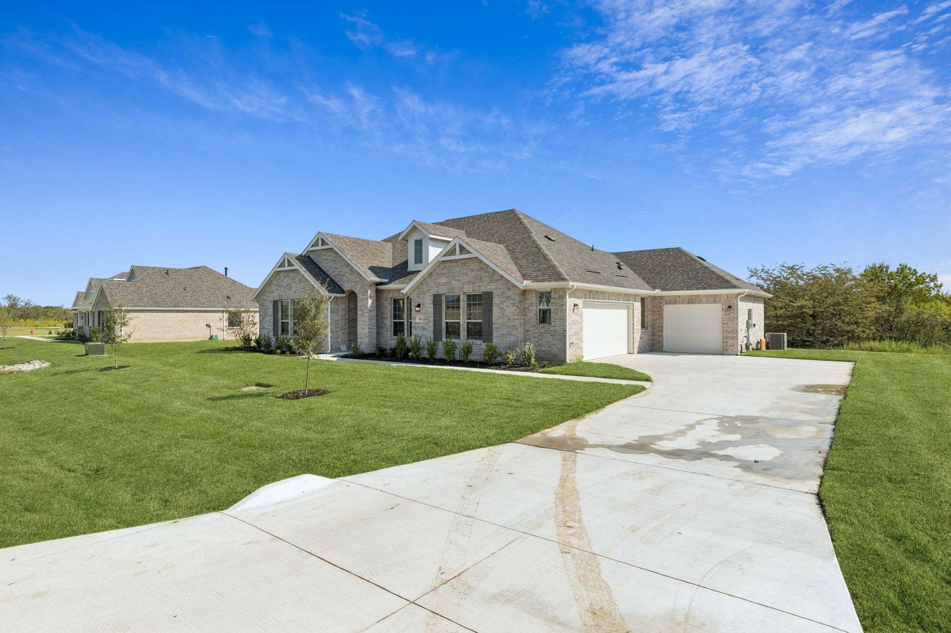 741 Prairie Look Court (Verona)