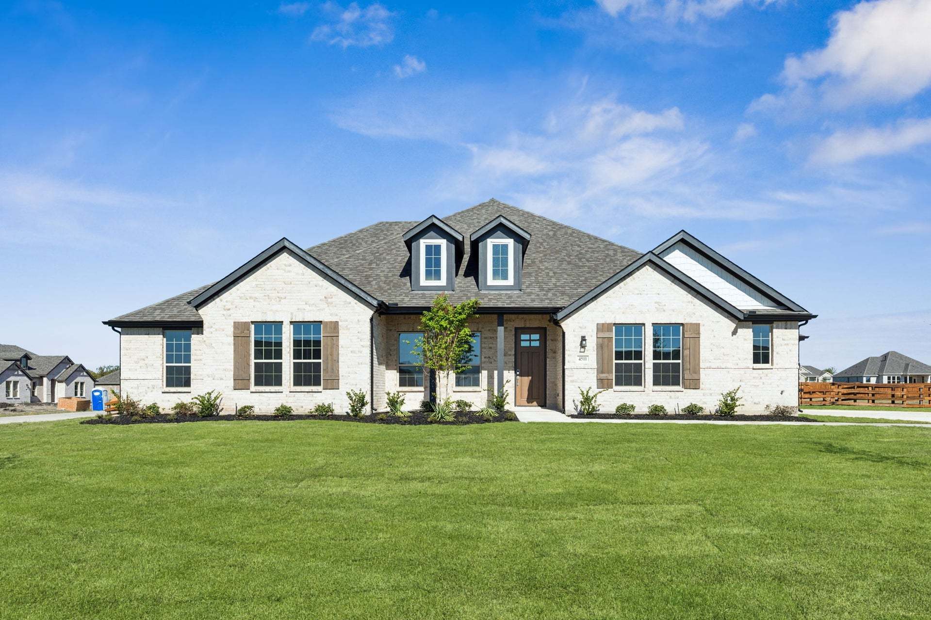 4511 Cowboss Road (Belmont)