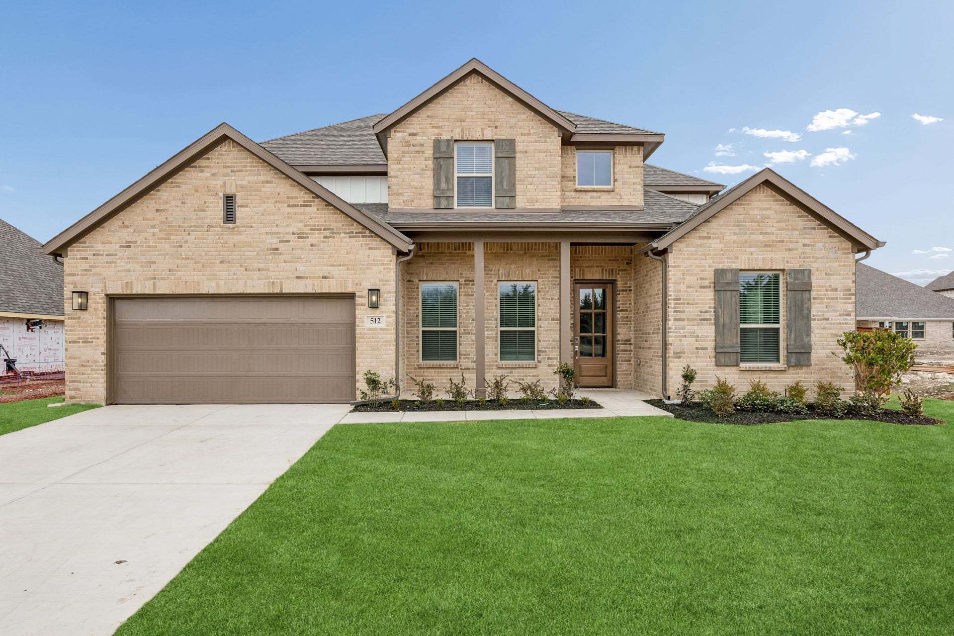 512 Winchester Way (Kenai)