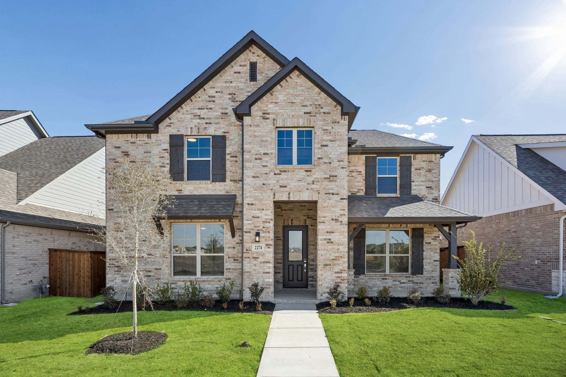 2274 Terlingua Drive (Robin)