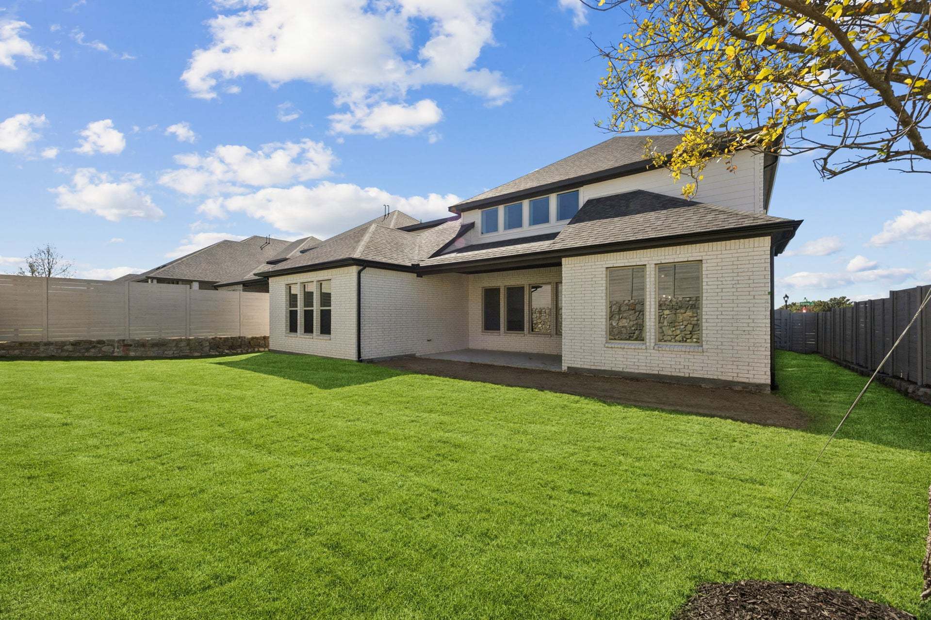 4900 Sagan Drive. McKinney, TX 75071