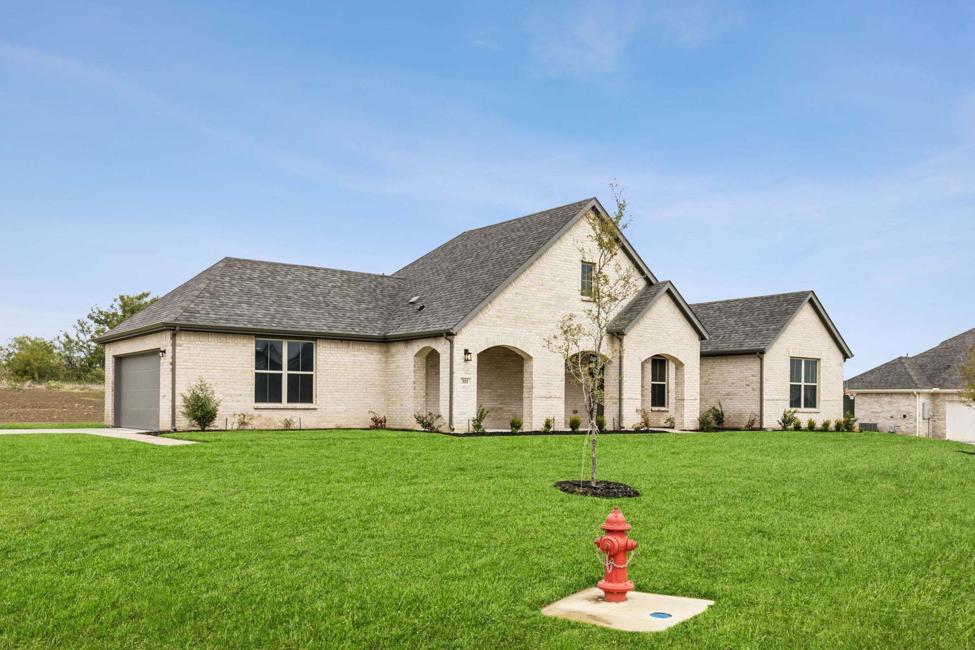 120 Rancher Trail. Waxahachie, TX 75165