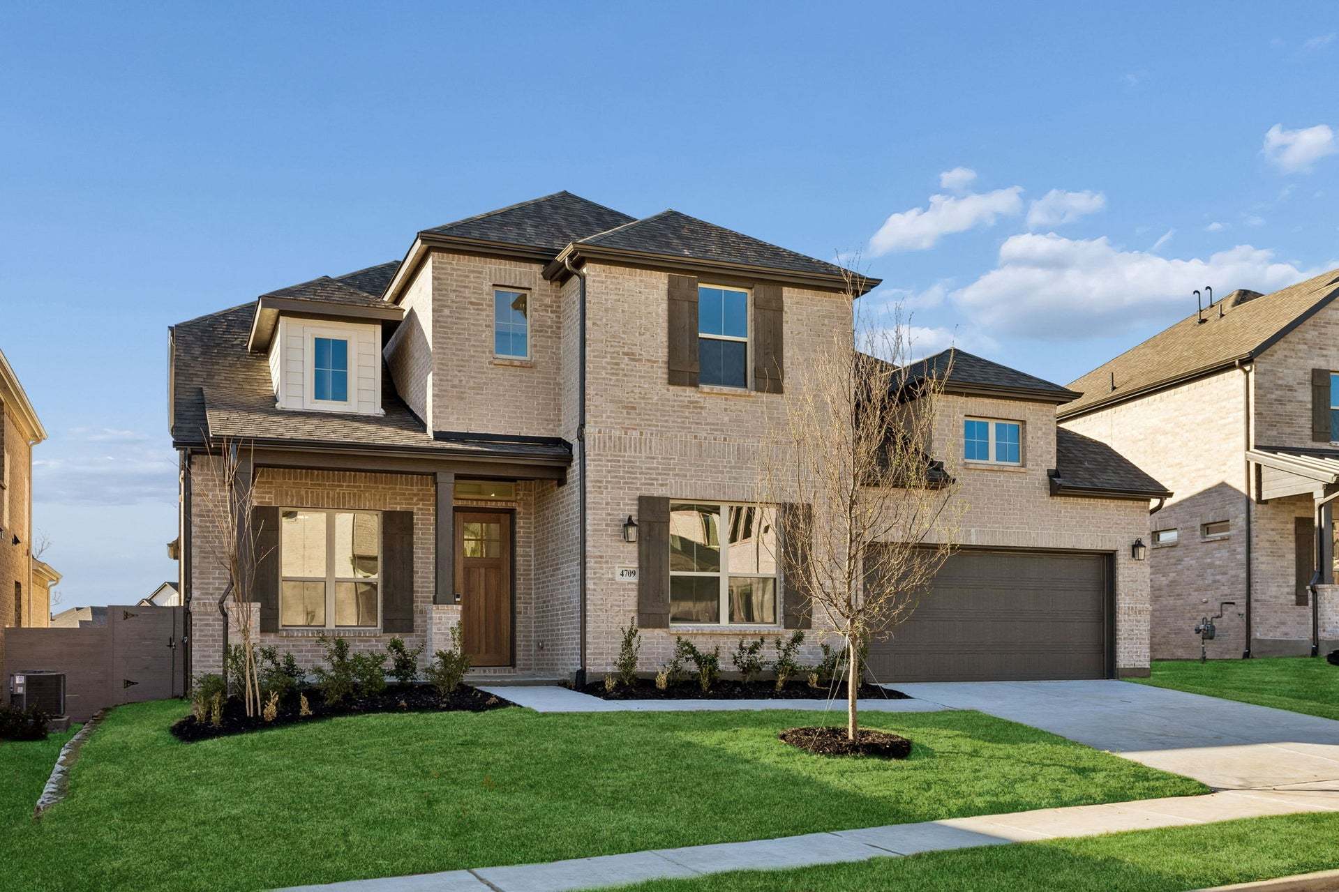 4613 Bishop Street (Acadia)