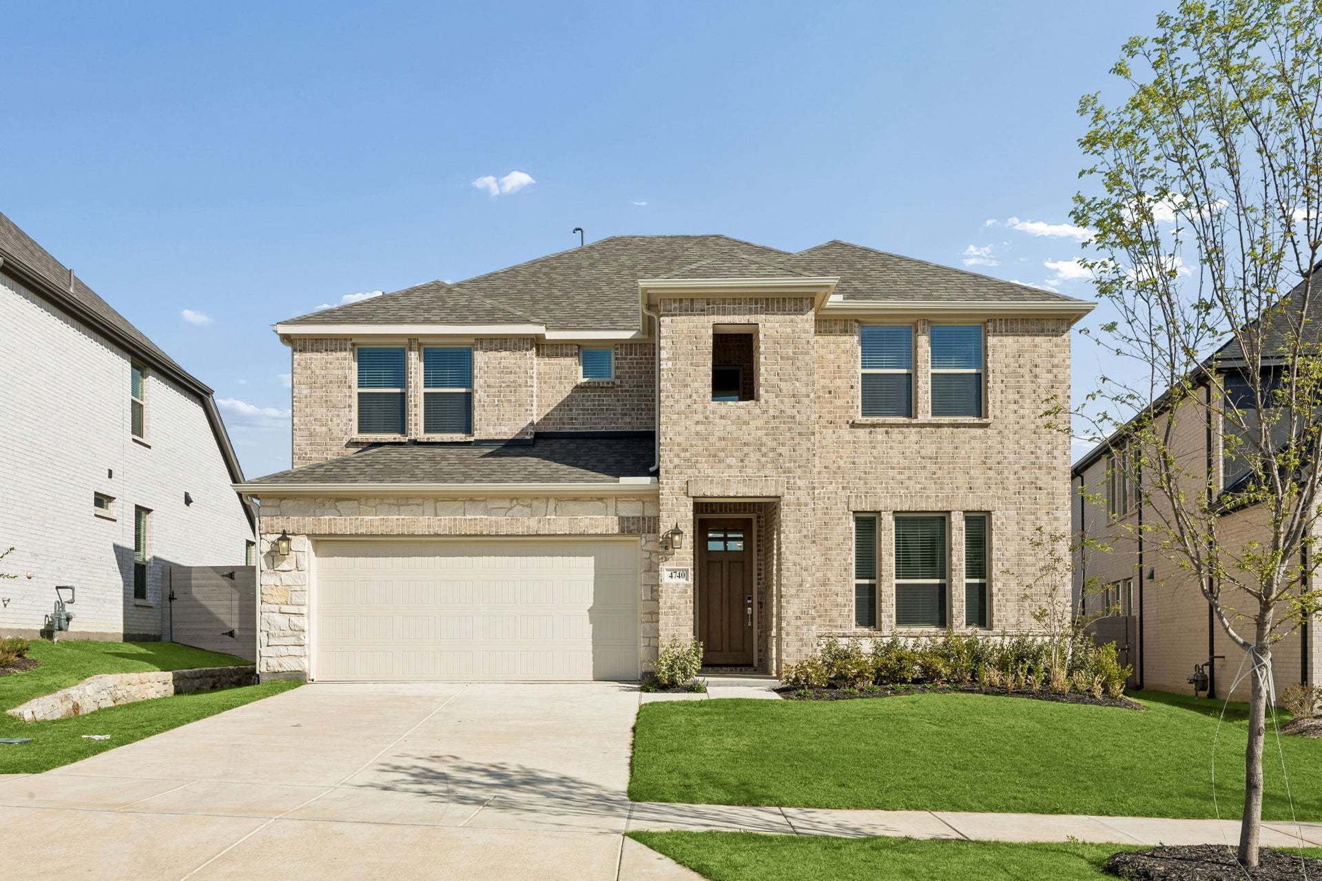 4740 Tippett Drive (Magnolia)