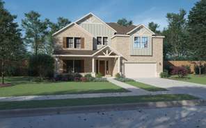 2423 Silver Spring Court (Cascade)