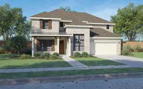2213 Wispy Lane (Olympic)