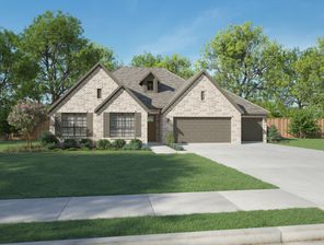 2418 Silver Spring Court (Redwood)