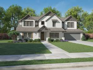 2410 Silver Spring Court (Tesero)