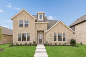 2259 Railhead Trail (Sparrow)