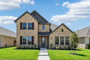 2227 Railhead Trail (Sparrow)