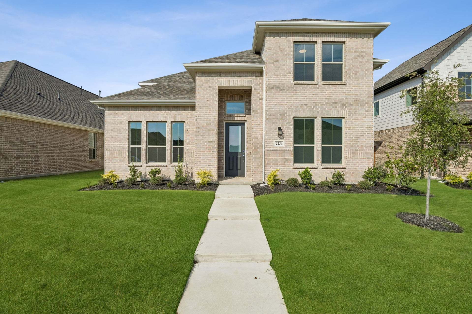 Dove - Dove Hollow: Waxahachie, Texas - Centre Living Homes