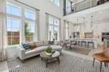 Newman Village Townhomes - Frisco, TX