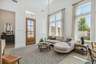 casa en Newman Village Townhomes por Centre Living Homes