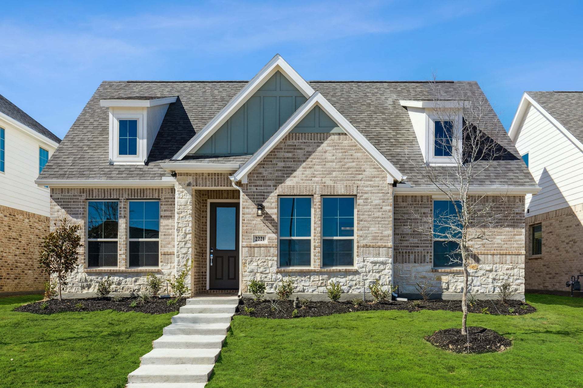 2201 Scissortail Street. Waxahachie, TX 75165