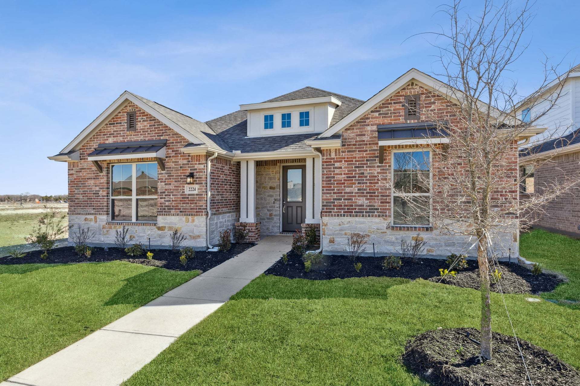 2201 Scissortail Street. Waxahachie, TX 75165