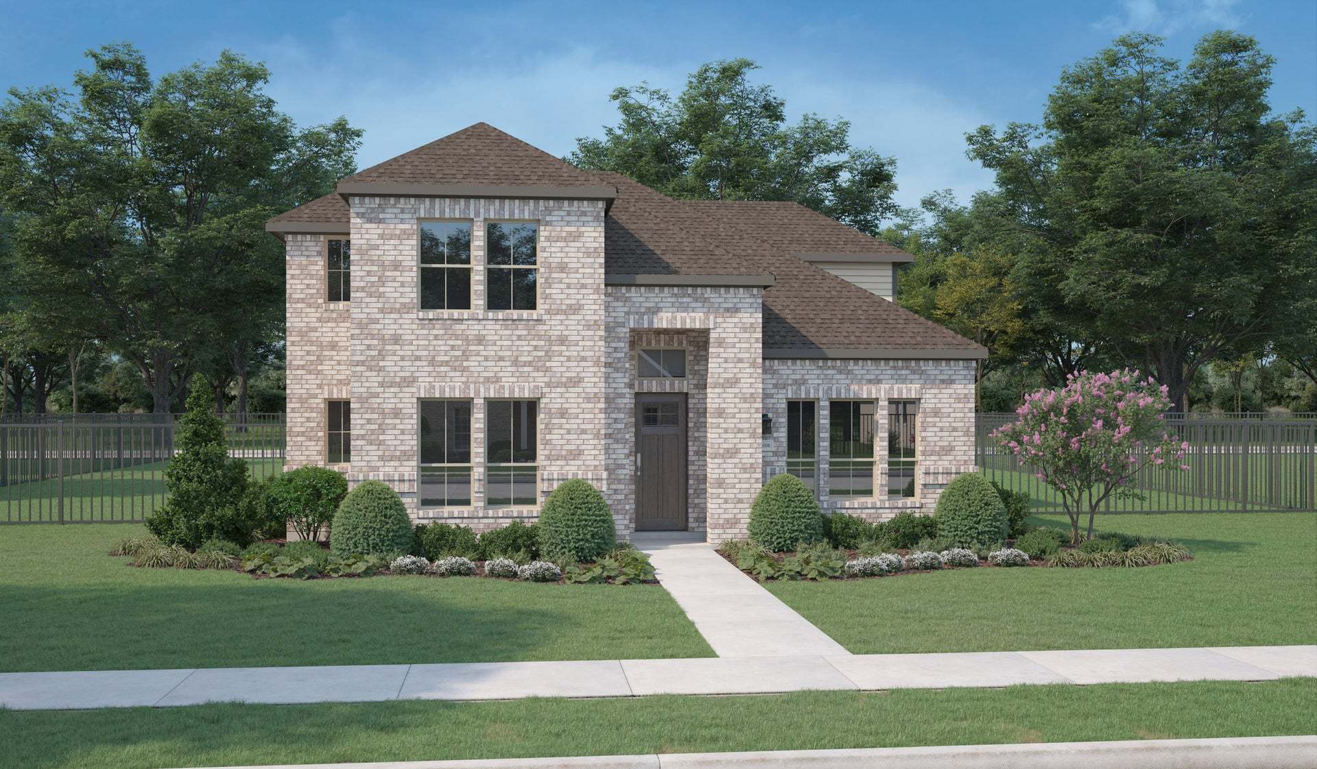 2201 Scissortail Street. Waxahachie, TX 75165